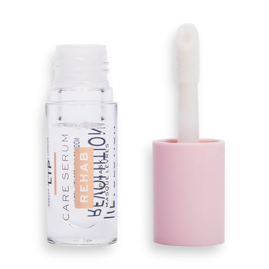 REVOLUTION REHAB OVERNIGHT LIP SERUM