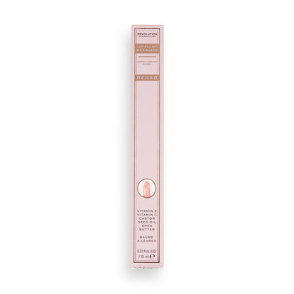 REVOLUTION REHAB LIP PLUMP MAXIMISER LIP CONDITIONER