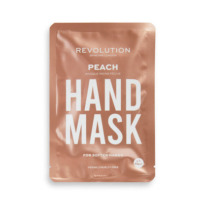 REVOLUTION SKINCARE 12 DAYS OF MASKING: SHEET MASK ADVENT CALENDAR