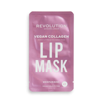 REVOLUTION SKINCARE 12 DAYS OF MASKING: SHEET MASK ADVENT CALENDAR