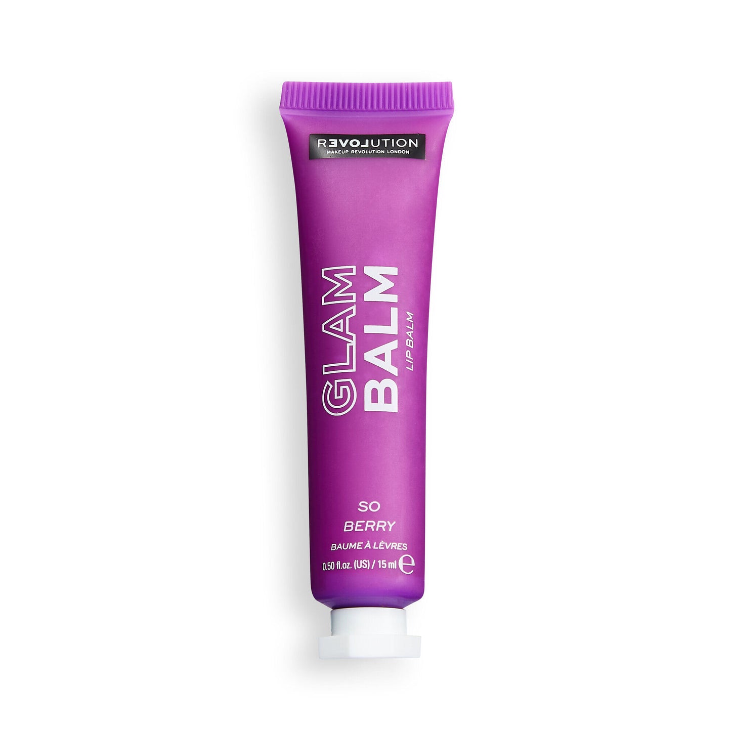 REVOLUTION RELOVE GLAM BALM