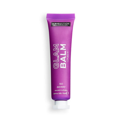 REVOLUTION RELOVE GLAM BALM