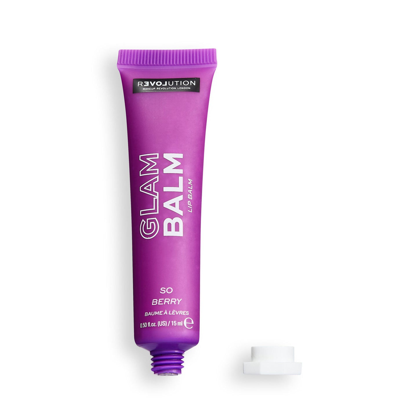 REVOLUTION RELOVE GLAM BALM