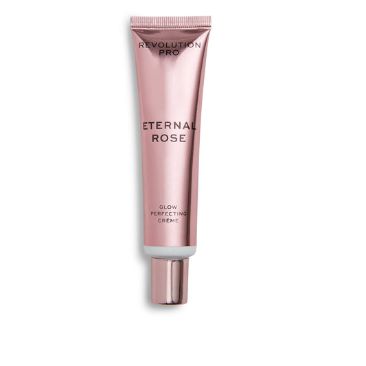 REVOLUTION PRO ETERNAL ROSE GLOW CREME