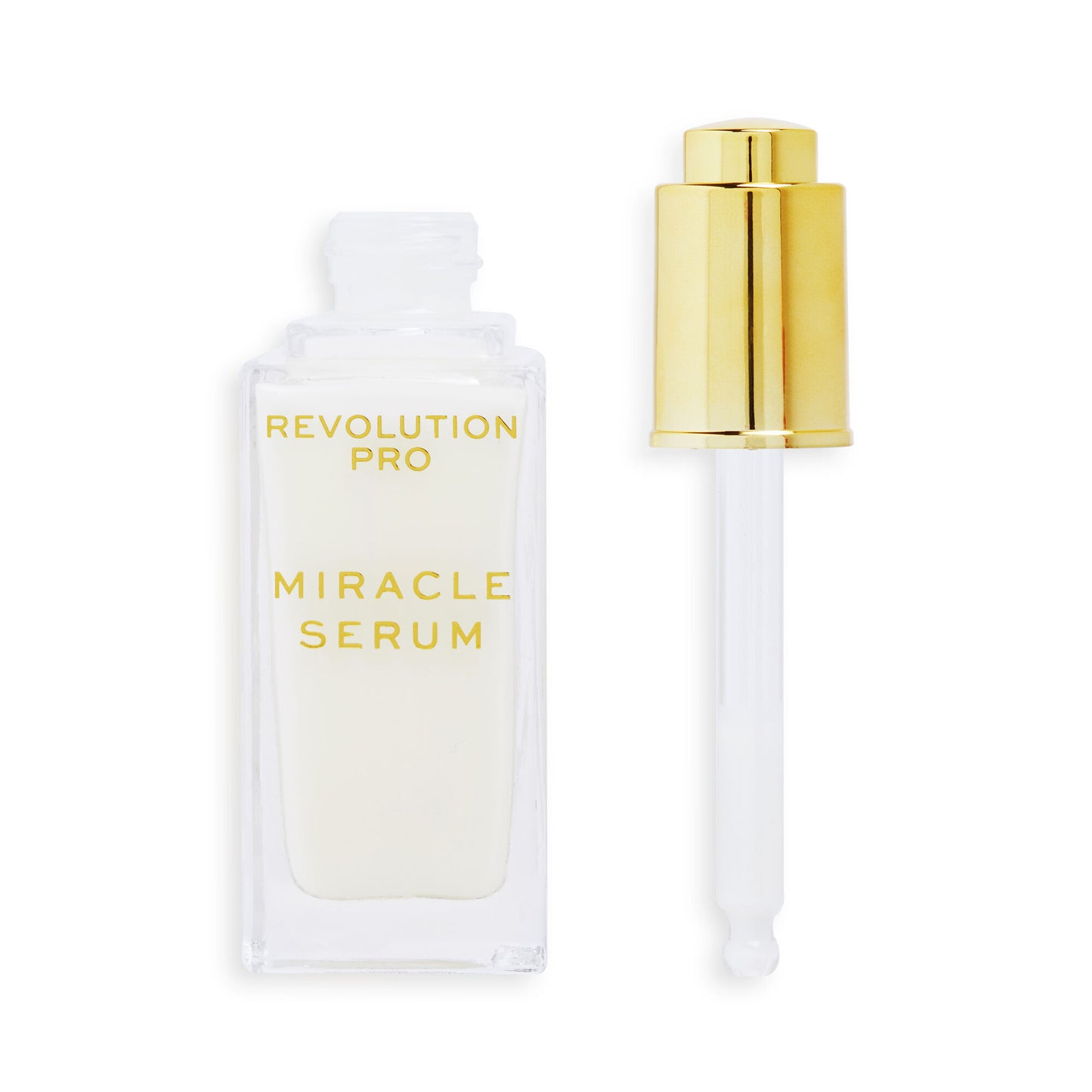 REVOLUTION PRO MIRACLE SERUM