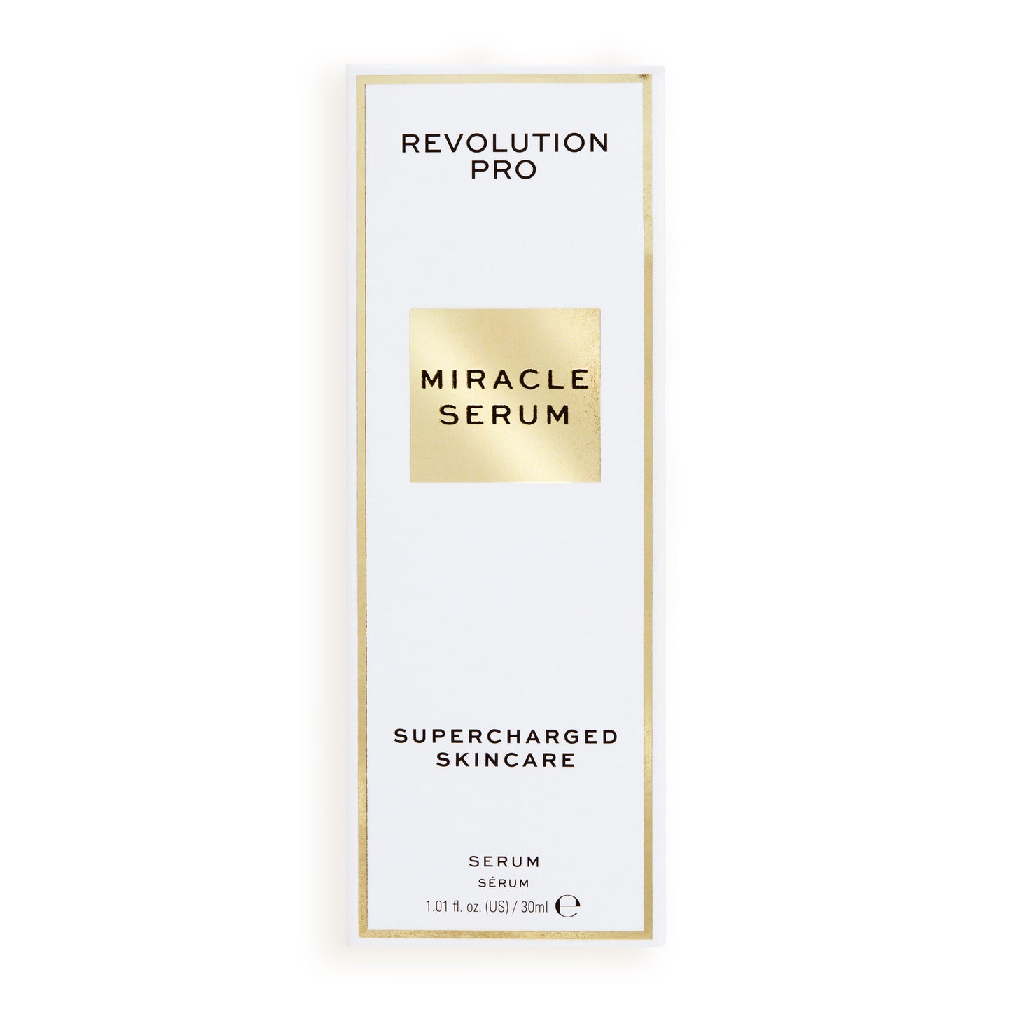 REVOLUTION PRO MIRACLE SERUM
