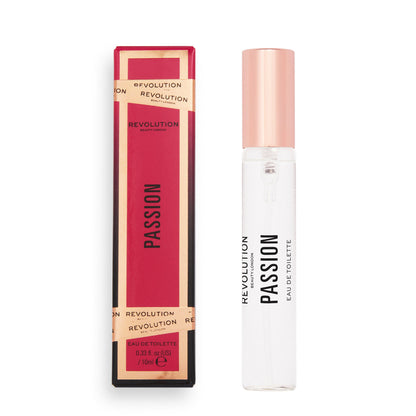 REVOLUTION PASSION 10ML PURSE SPRAY