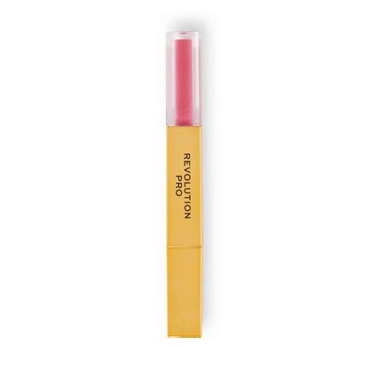 REVOLUTION PRO SUPREME STAY 24H LIP DUO STRUCK