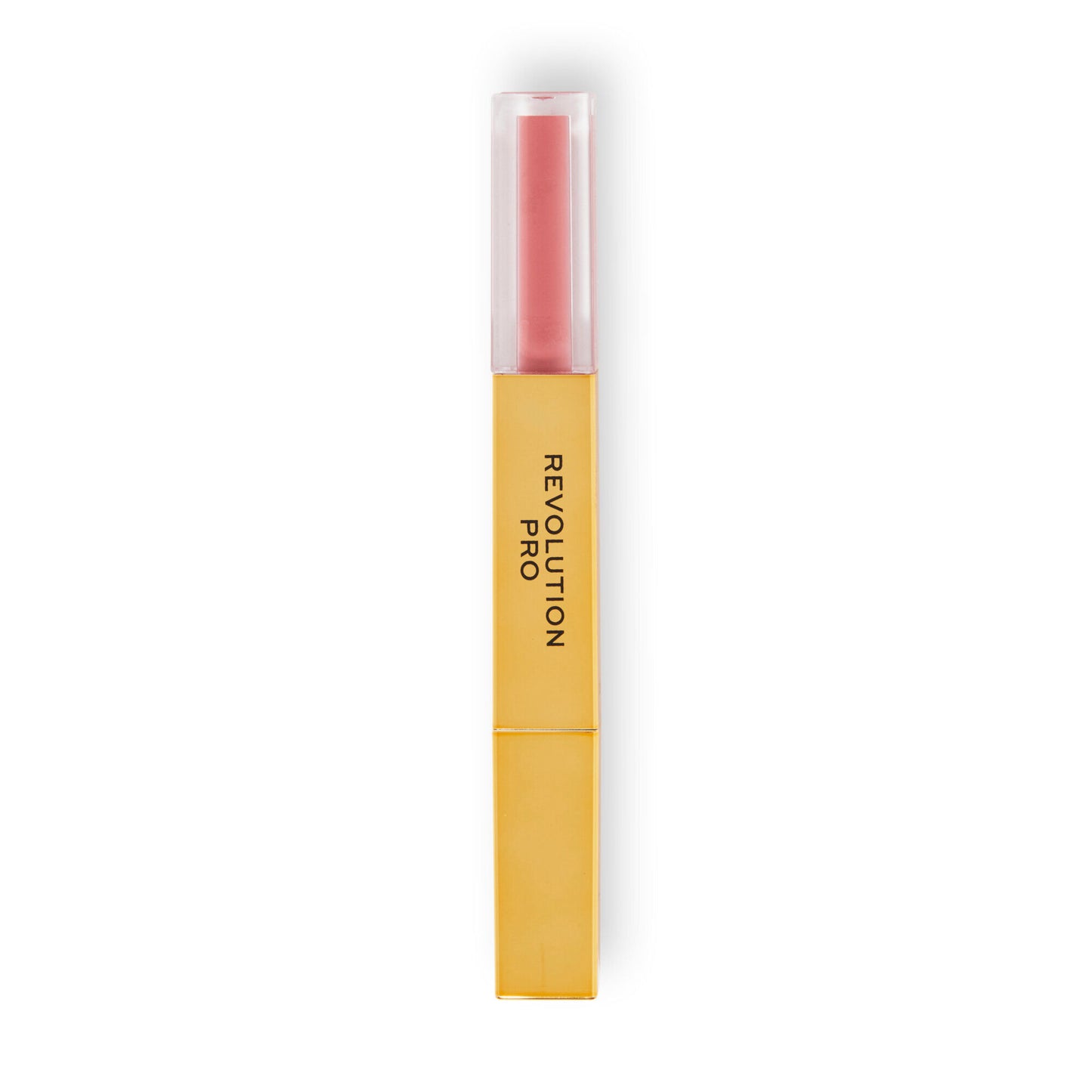 REVOLUTION PRO SUPREME STAY 24H LIP DUO TEASE