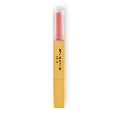 REVOLUTION PRO SUPREME STAY 24H LIP DUO TEASE