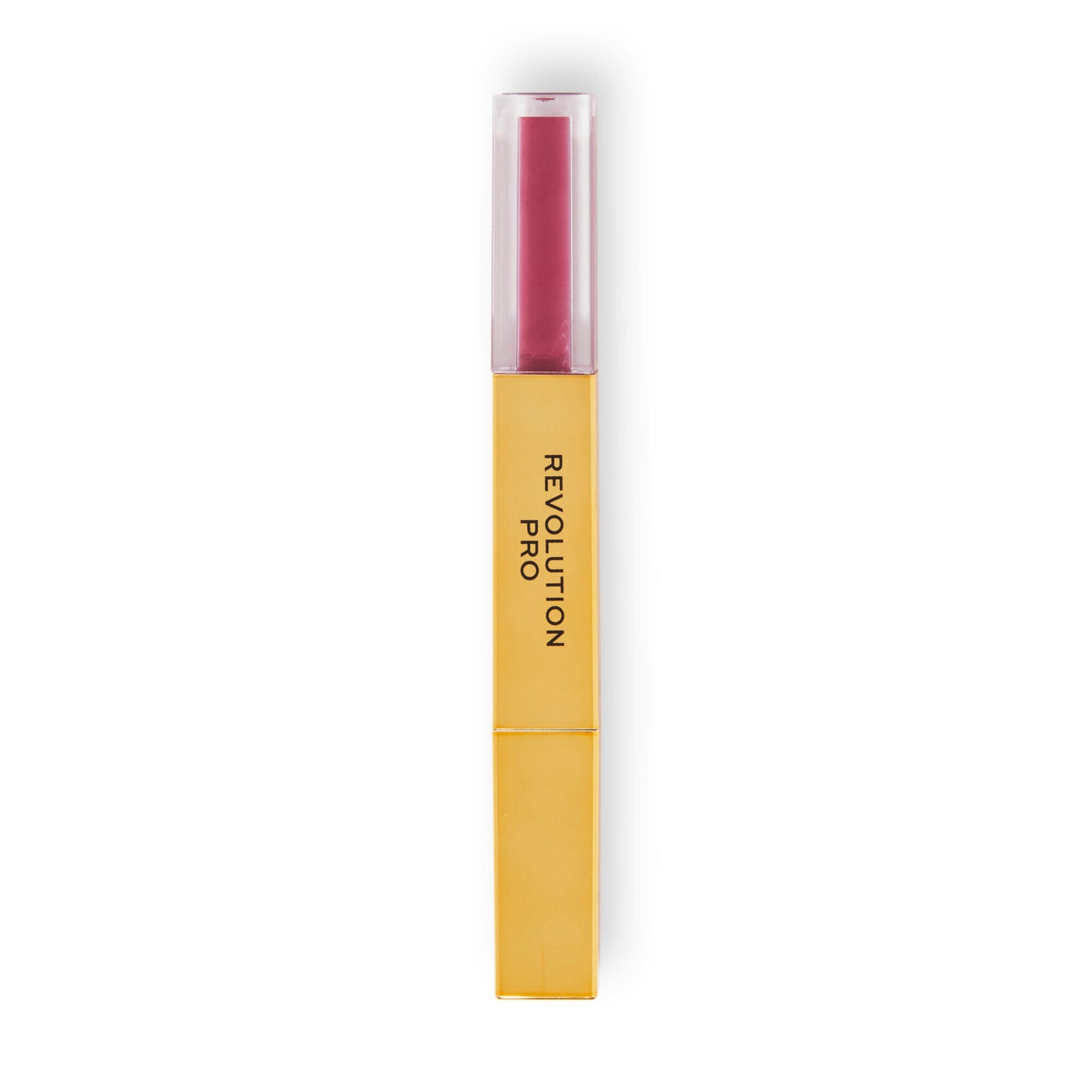 REVOLUTION PRO SUPREME STAY 24H LIP DUO THIRST