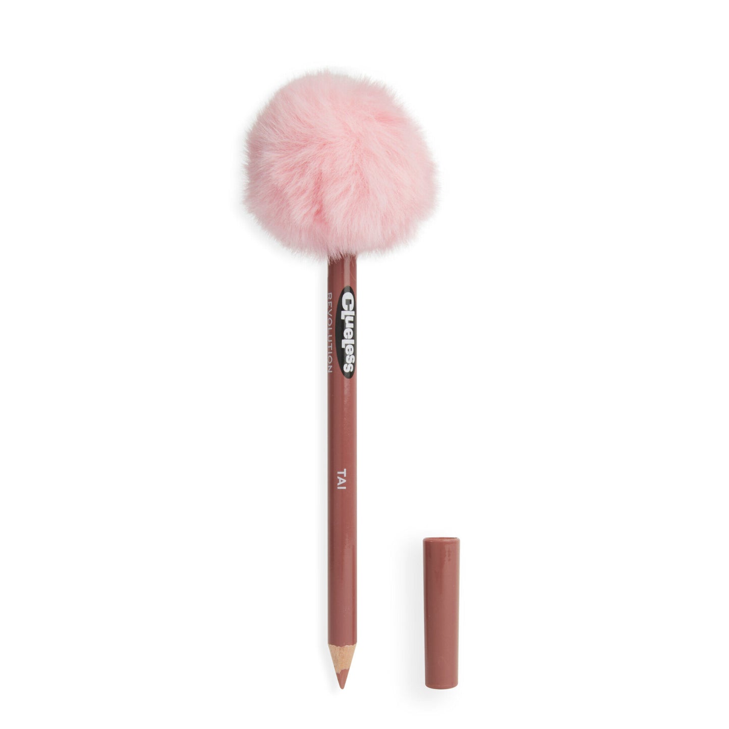 CLUELESS X REVOLUTION LIP LINER TAI