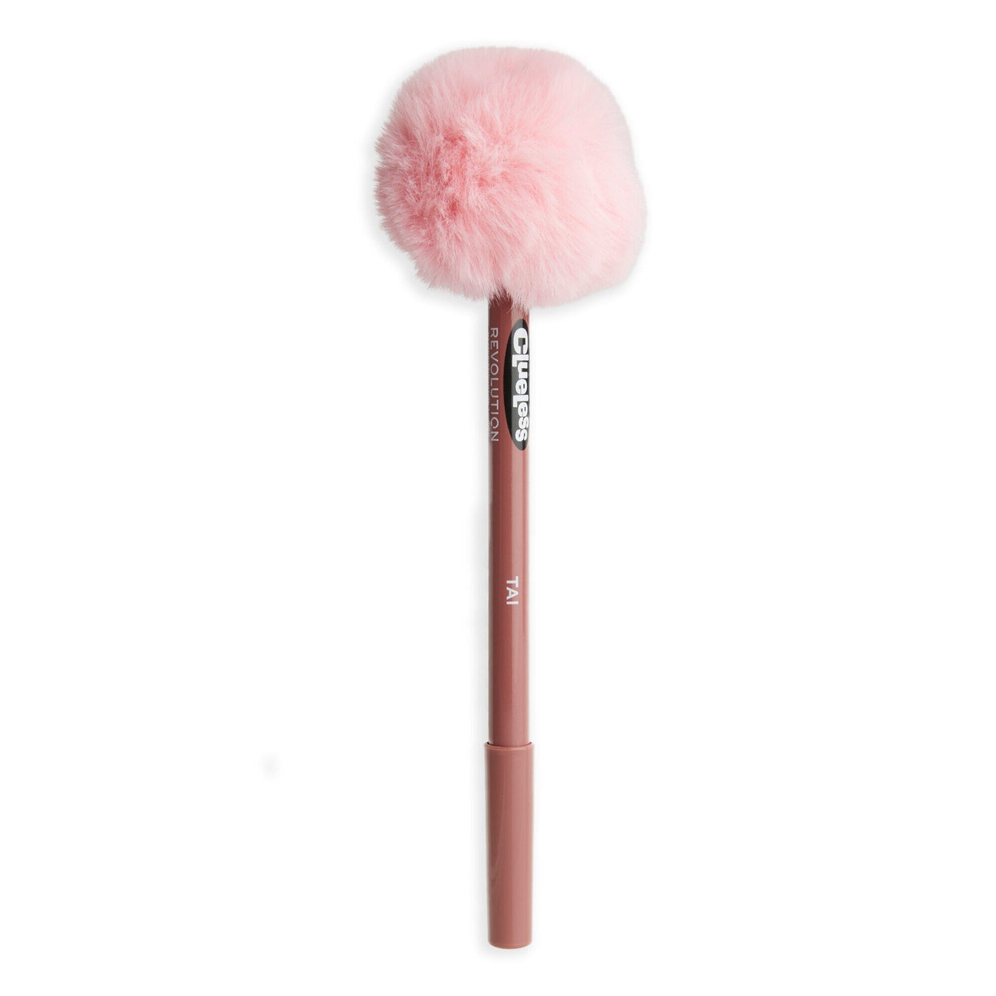 CLUELESS X REVOLUTION LIP LINER TAI
