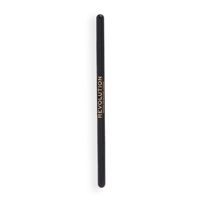 REVOLUTION FELT & KOHL EYELINER WHITE