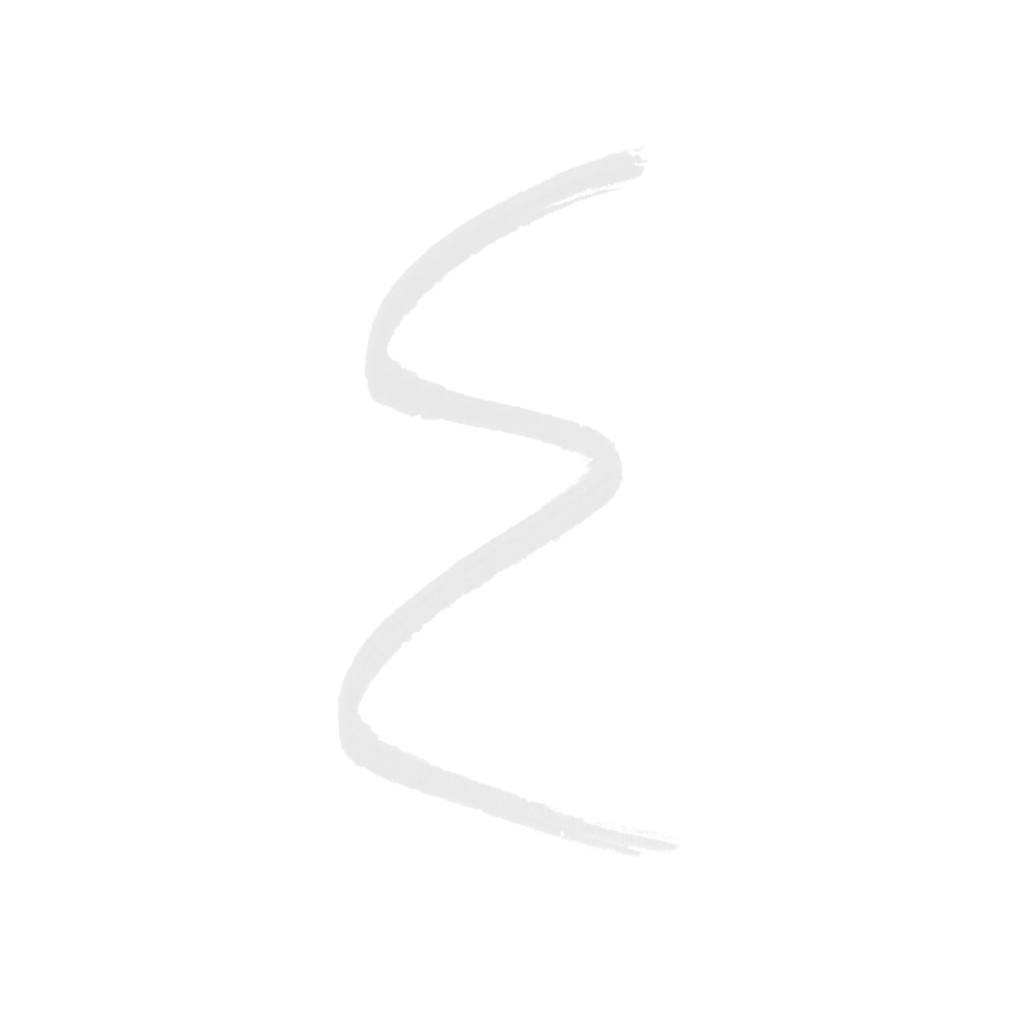 REVOLUTION FELT & KOHL EYELINER WHITE
