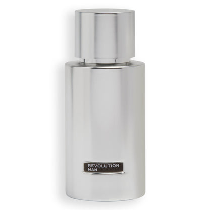 REVOLUTION MAN RESURRECTION EDT