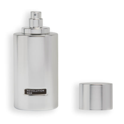 REVOLUTION MAN RESURRECTION EDT
