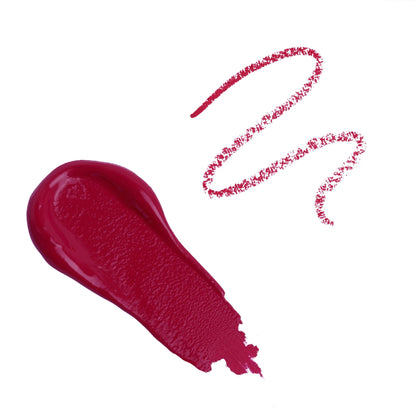 REVOLUTION LIP CONTOUR KIT SOULFUL PINK