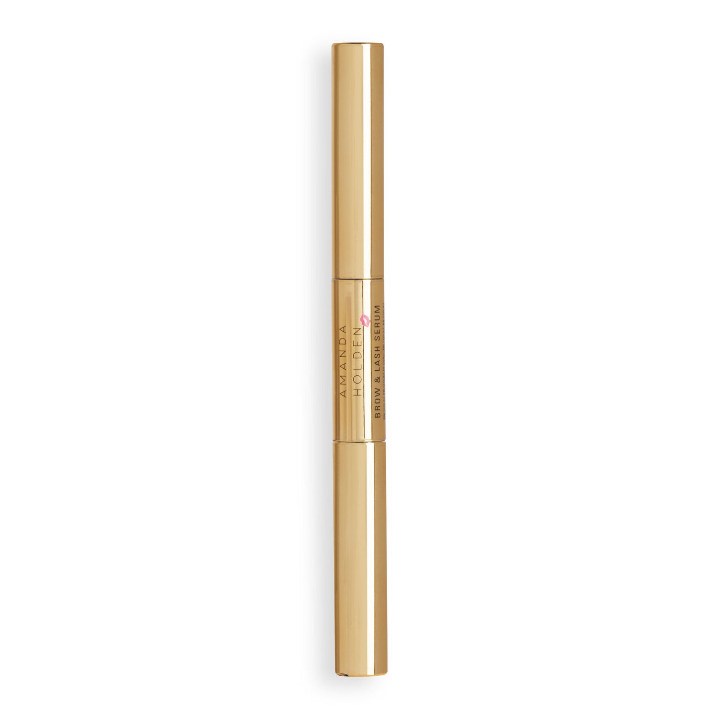 REVOLUTION PRO X AMANDA HOLDEN IT'S MAGIC BROW & LASH SERUM DUO