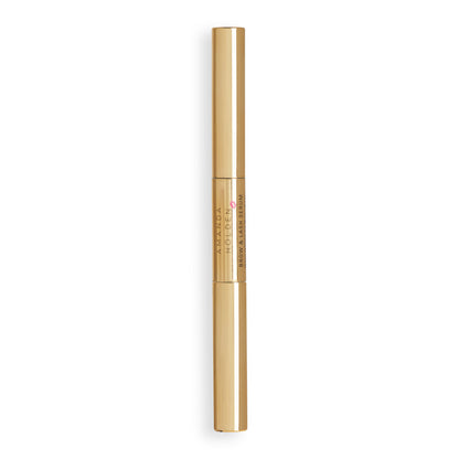 REVOLUTION PRO X AMANDA HOLDEN IT'S MAGIC BROW & LASH SERUM DUO