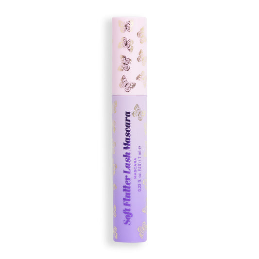 I HEART REVOLUTION BUTTERFLY SOFT FLUTTER LASH MASCARA