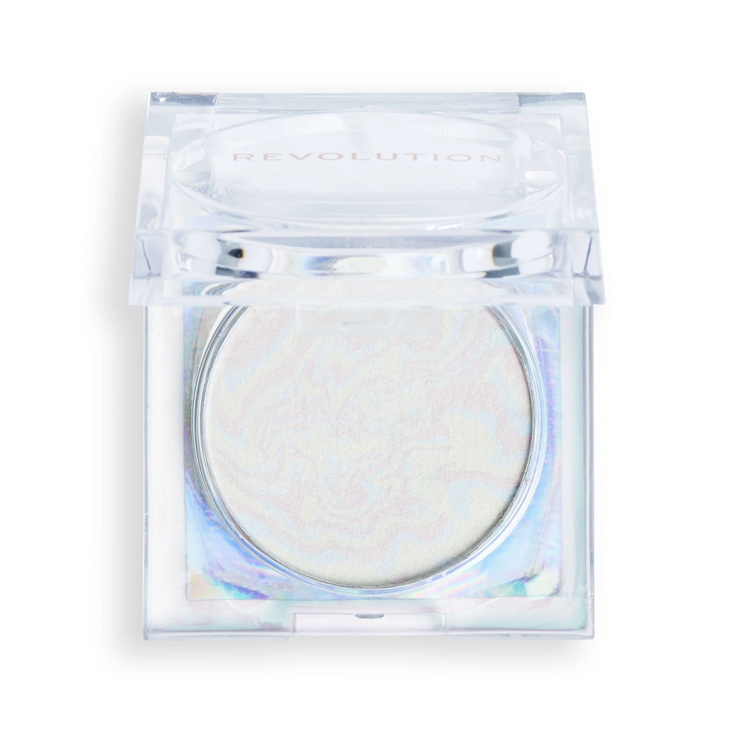 REVOLUTION MOOD SWITCH AURA POWDER UNIVERSAL PRISM