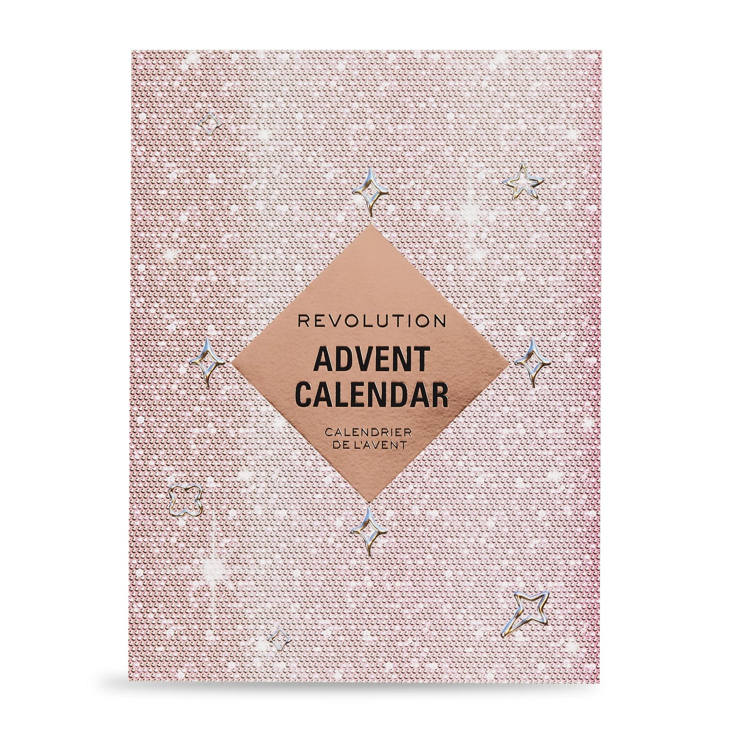 REVOLUTION BEAUTY ADVENT CALENDAR