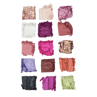 MEAN GIRLS X REVOLUTION BURN BOOK PALETTE