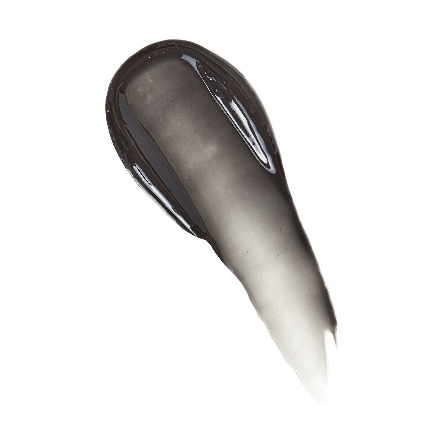 REVOLUTION TRULY SINFUL MIDNIGHT BLACK LIP GLAZE OIL