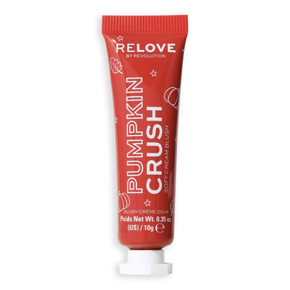RELOVE PUMPKIN CRUSH CREAM BLUSHER