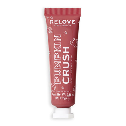 RELOVE PUMPKIN CRUSH CREAM BLUSHER