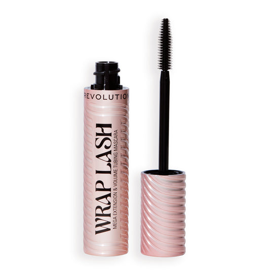 REVOLUTION WRAP LASH TUBING MASCARA