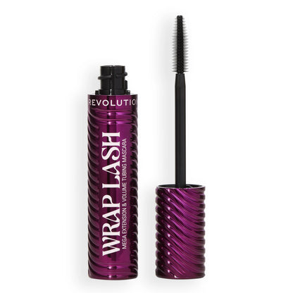 REVOLUTION WRAP LASH TUBING MASCARA