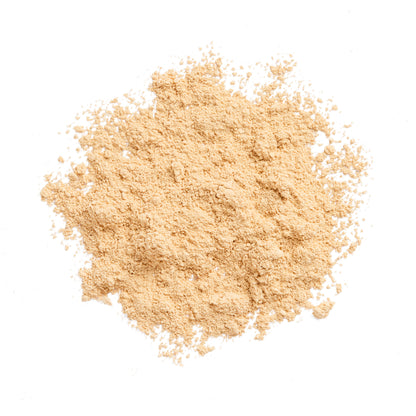 REVOLUTION RELOVE HD SUPER MATTE BANANA POWDER