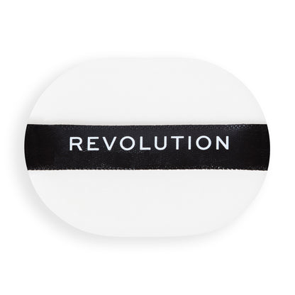 REVOLUTION POWDER POPS INSTANT BLUR SETTING POWDER