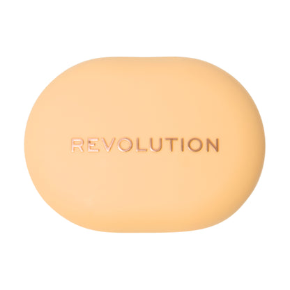 REVOLUTION POWDER POPS INSTANT BLUR SETTING POWDER