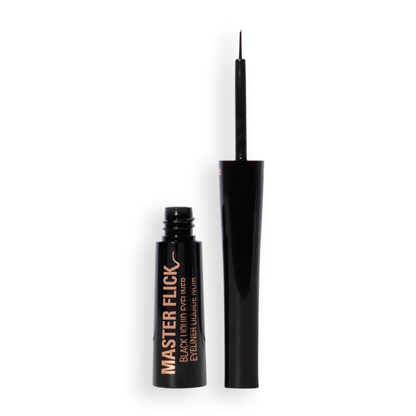 REVOLUTION MASTER FLICK DIP LIQUID EYELINER