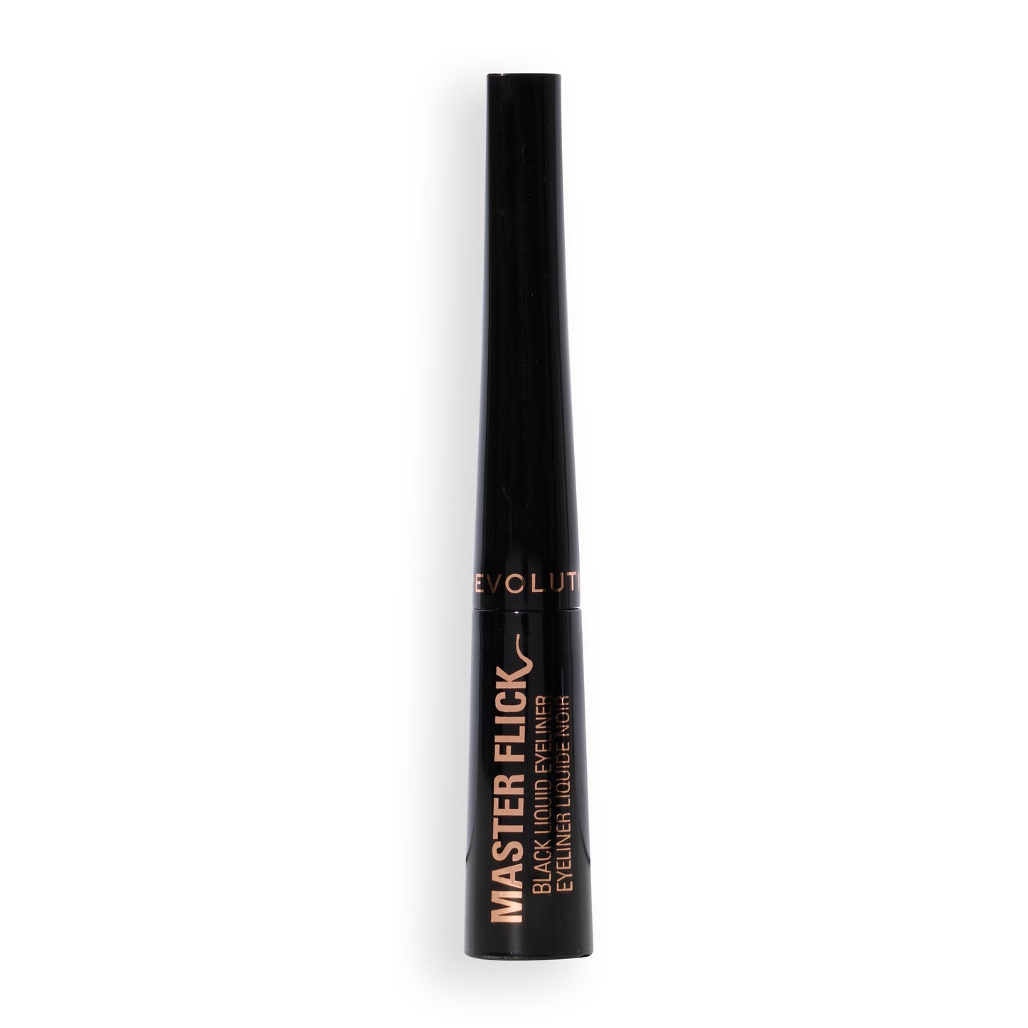 REVOLUTION MASTER FLICK DIP LIQUID EYELINER