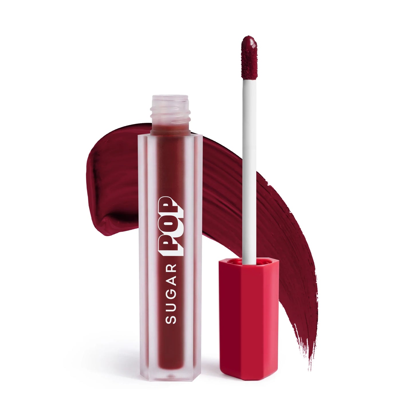 SUGAR POP MATTE LIPCOLOR