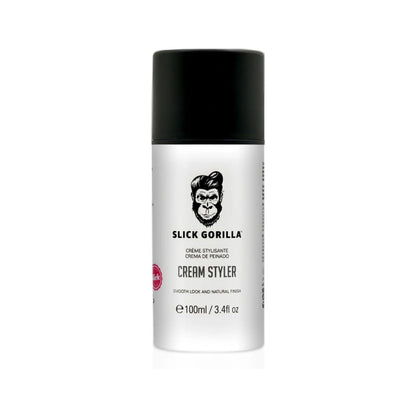 SLICK GORILLA CREAM STYLER 100ML