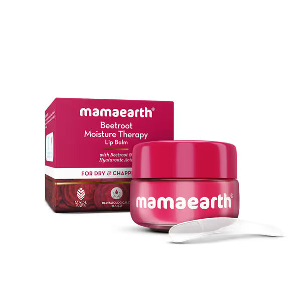 BEETROOT MOIST THERAPY LIP BALM 15 G