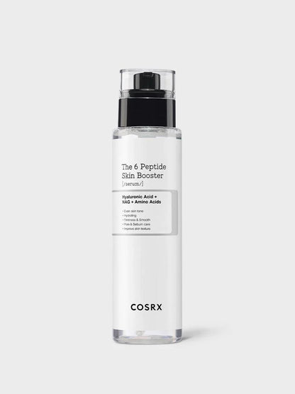 THE 6 PEPTIDE SKIN BOOSTER SERUM 150ML