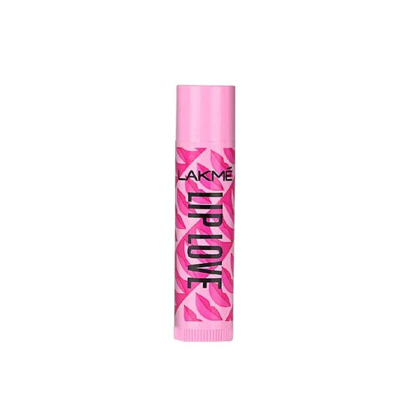 LAKME LIPLOVE CHAPSTICK SPF15 4.5GM