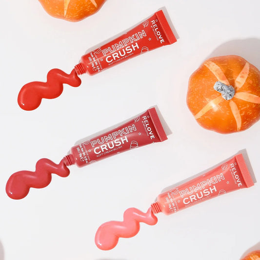 RELOVE PUMPKIN CRUSH CREAM BLUSHER