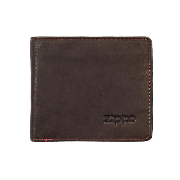 BI-FOLD WALLET