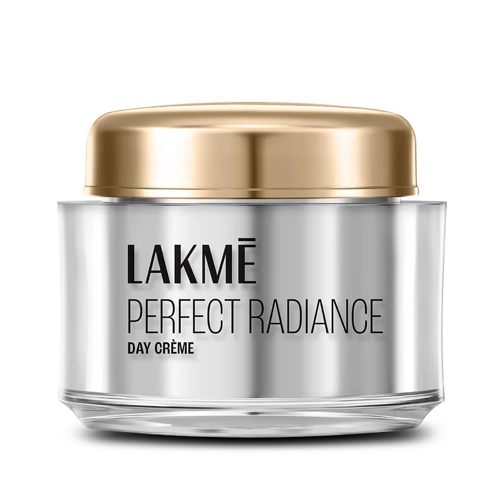 LAKME ABSOLUTE PERFECT RADIANCE SKIN BRIGHTENING DAY CREME 50G