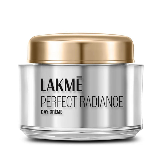 LAKME ABSOLUTE PERFECT RADIANCE SKIN BRIGHTENING DAY CREME 50G