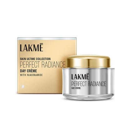 LAKME ABSOLUTE PERFECT RADIANCE SKIN BRIGHTENING DAY CREME 50G