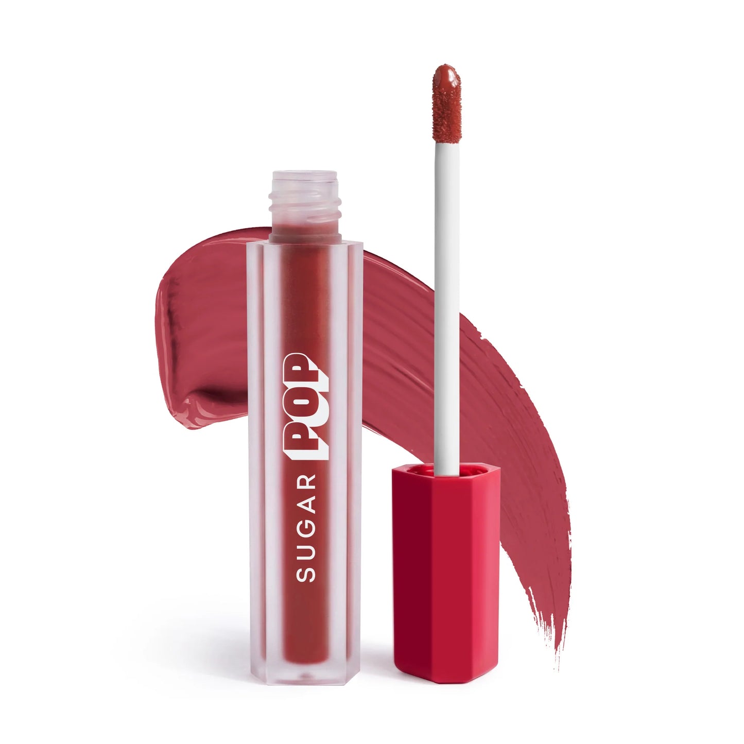SUGAR POP MATTE LIPCOLOR