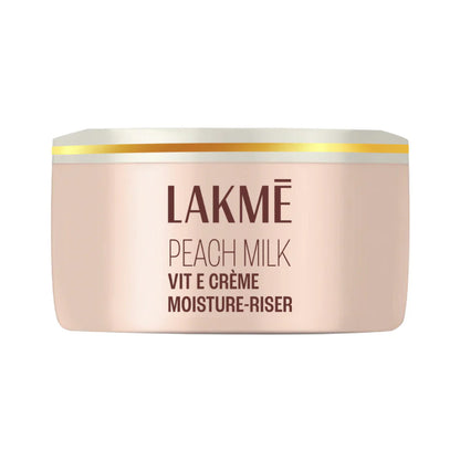 LAKME PEACH MILK SOFT CRÈME 200G
